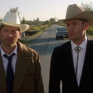 Destiel/SPN/Scenes  thumbnail