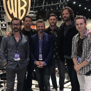 SPN/Full Episode  thumbnail