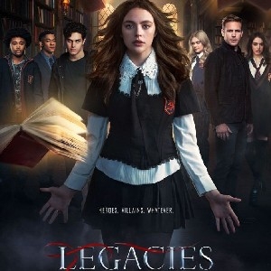 Legacies/Season/1/2 thumbnail