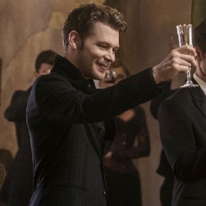 Klaus Mikaelson In Legacies/Scene/LGS  thumbnail
