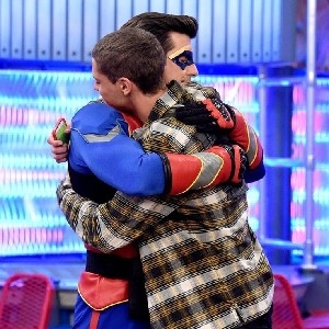 Henry And Ray/Season 2/"Danger Force" thumbnail