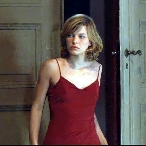 Alice Abernathy/ Resident Evil 2002 thumbnail