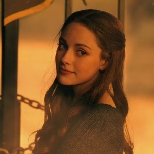 Hope Mikaelson/Hot Scene/LGS thumbnail