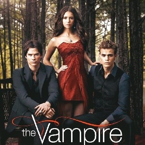 The Vampire Diaries/Season 2 thumbnail