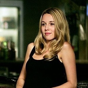 Jo Harvelle/SPN/Scenes  thumbnail