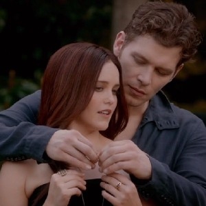 Klaus And Aurora/Scenes/TO  thumbnail