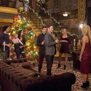 Christmas In TVDU  thumbnail