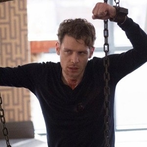 Hot/Badass Klaus/Season/4/TO  thumbnail