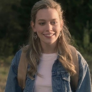 Hot/Badass Dani Clayton/Scenes  thumbnail