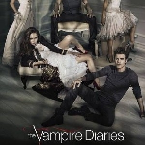 The Vampire Diaries/Season 8 thumbnail