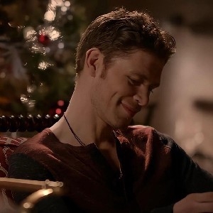 Klaus In Christmas/TO thumbnail