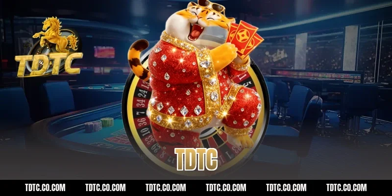 TDTC.COM 🚀 Đăng Nhập TDTC Mới| Ưu Đãi +89K Tân Thủ TDTC thumbnail