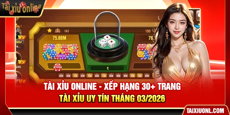 Tài Xỉu Online thumbnail