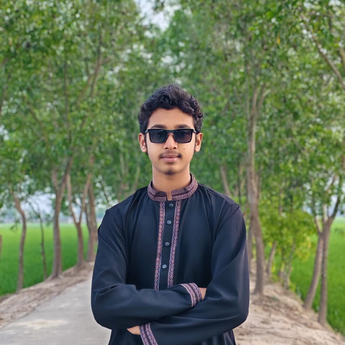 BioSite profile picture for @nishat