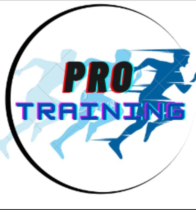 Pro-training thumbnail