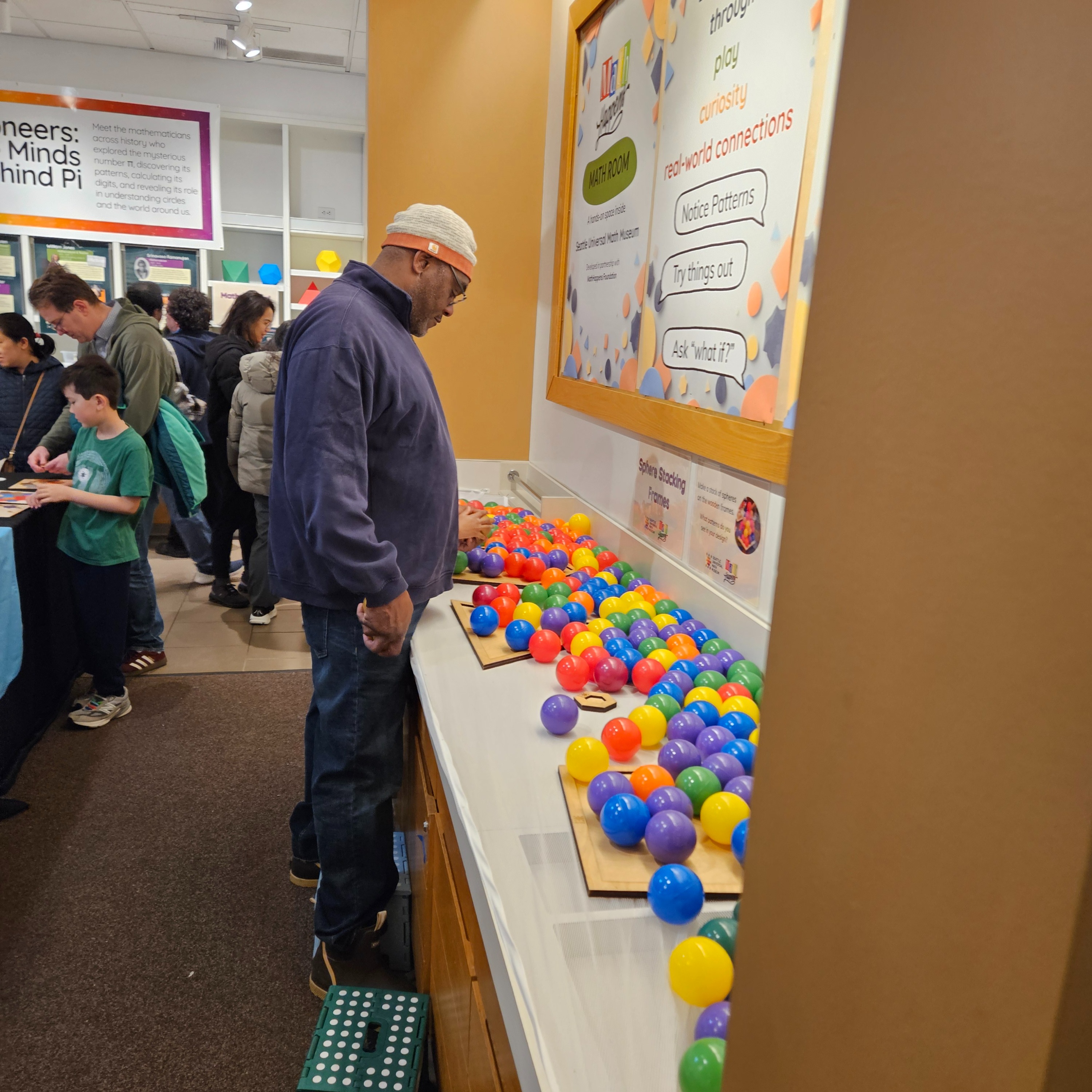 SUMM in the Seattle Times thumbnail