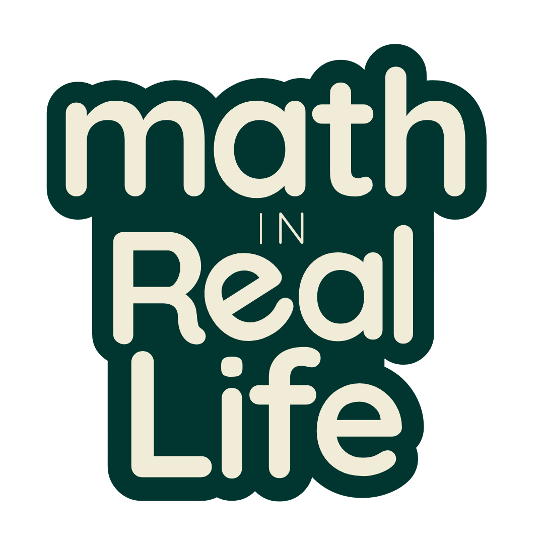 Math in Real Life thumbnail
