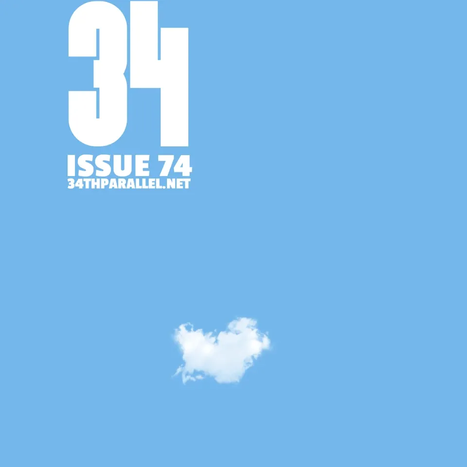 34MAG 074: Tender Resignation thumbnail