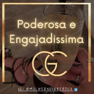 ENGAJADA, PODEROSA E RICA | O Método que vai te ajudar a destravar suas vendas nos stories thumbnail