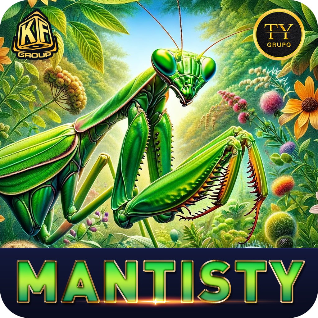 MANTISTY thumbnail