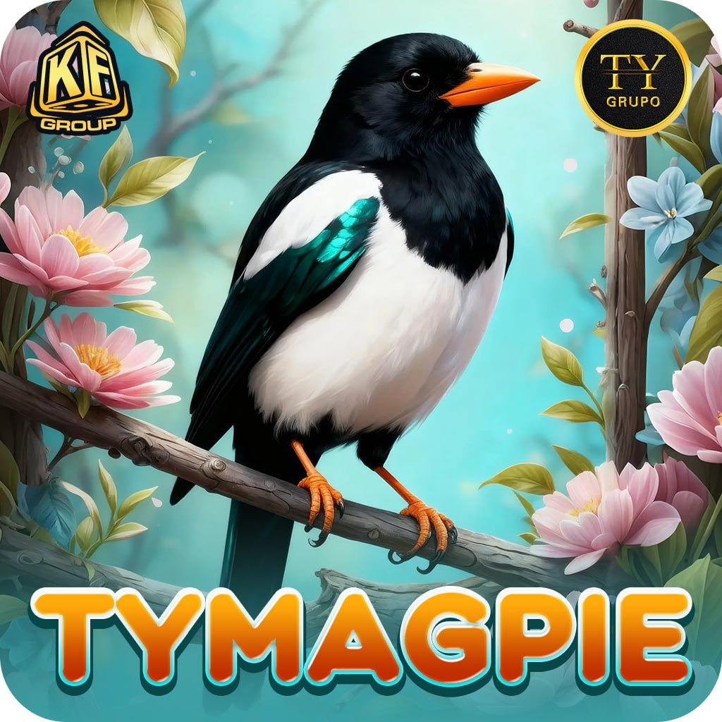 TYMAGPIE thumbnail