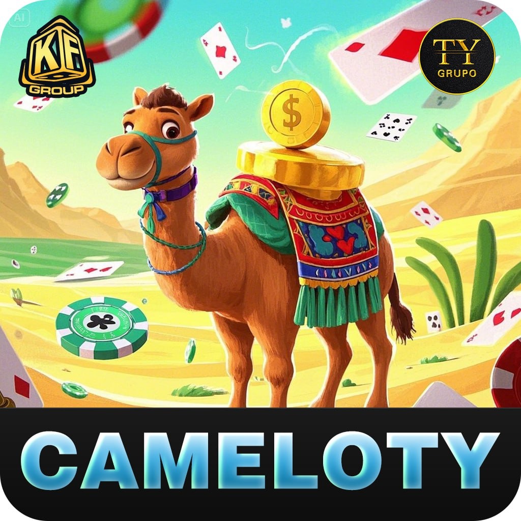 CAMELOTY thumbnail