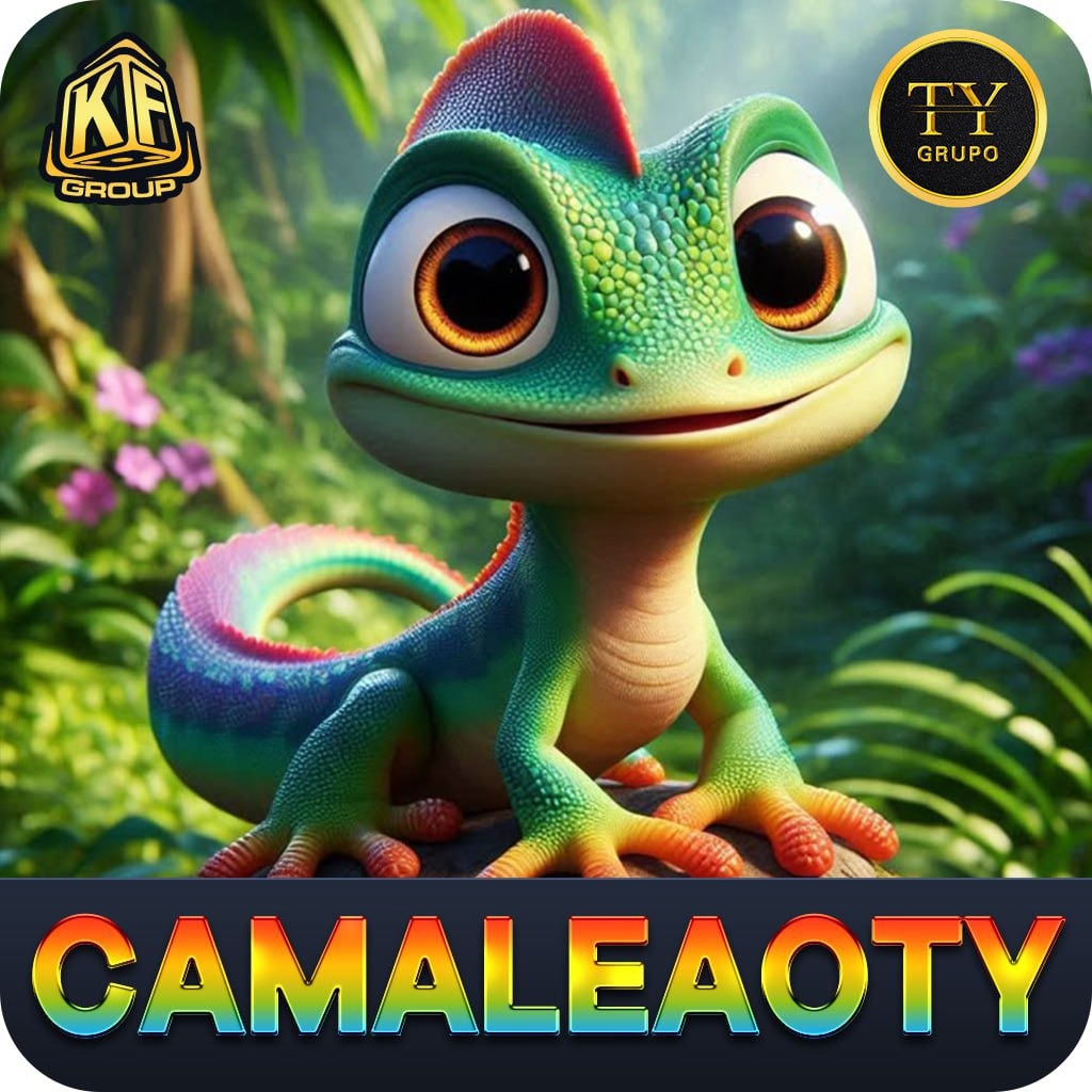 CAMALEAOTY thumbnail