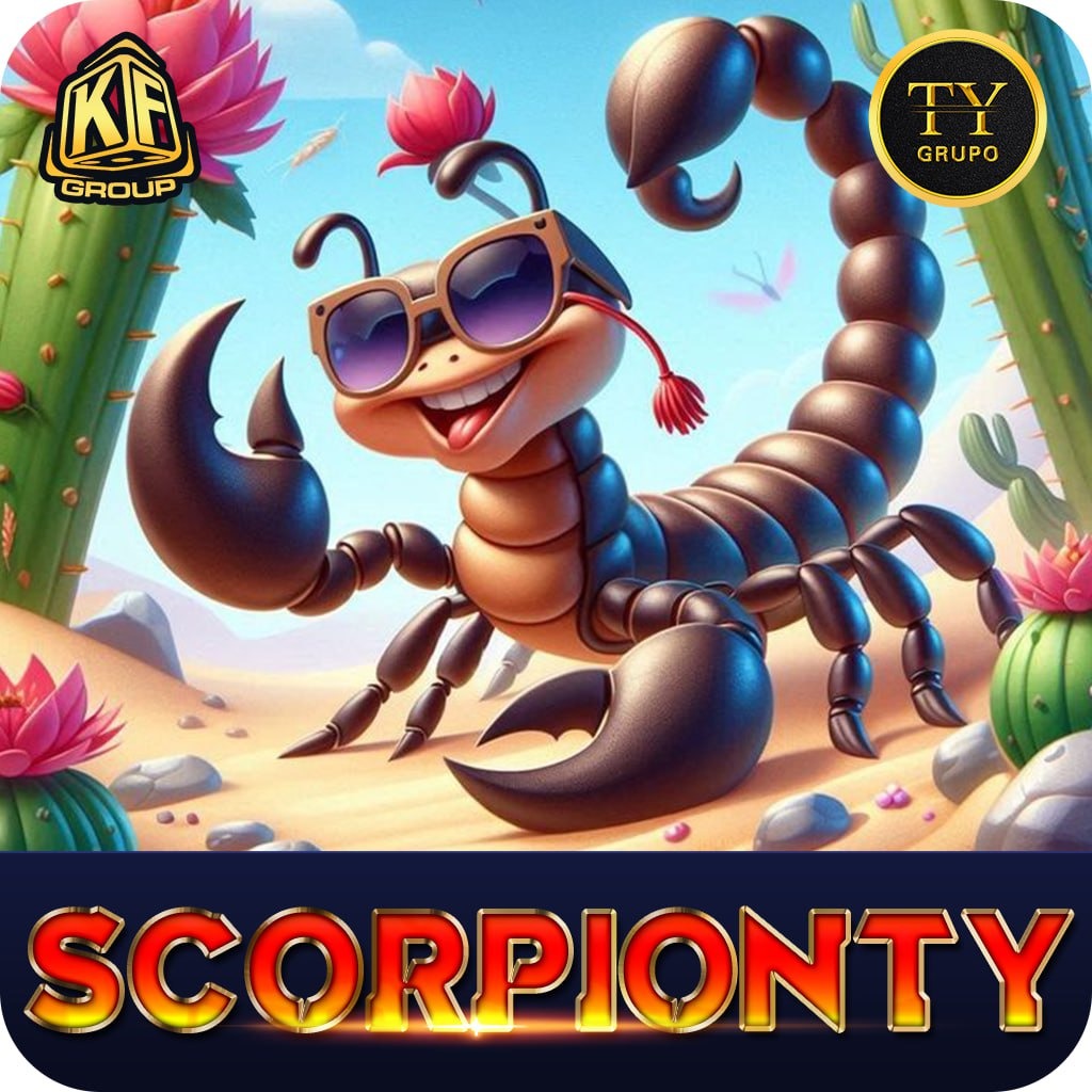 SCORPIONTY thumbnail