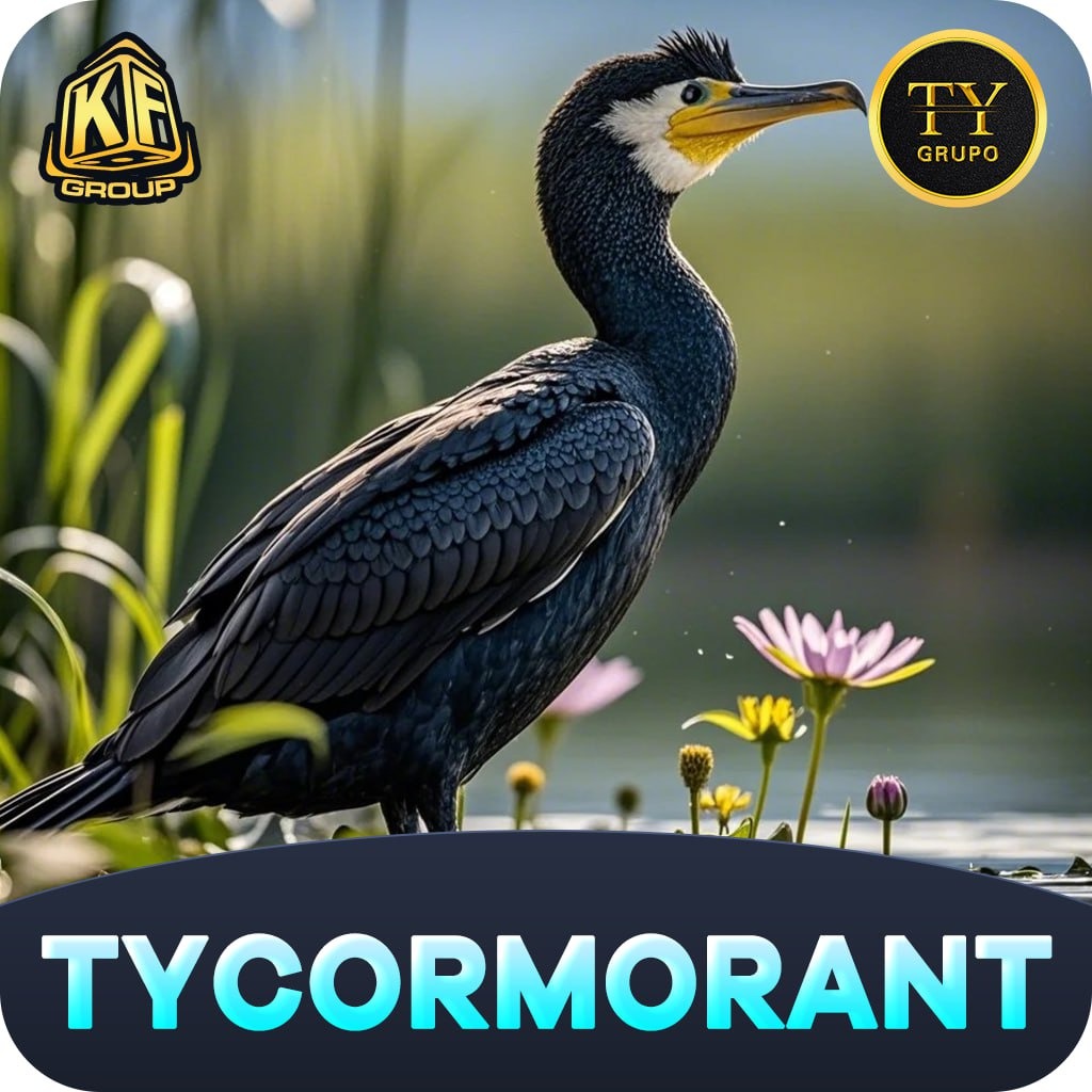 TYCORMORANT thumbnail