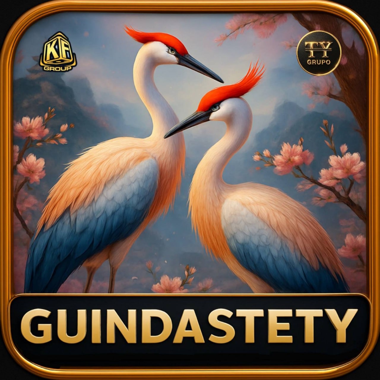 GUINDASTETY thumbnail