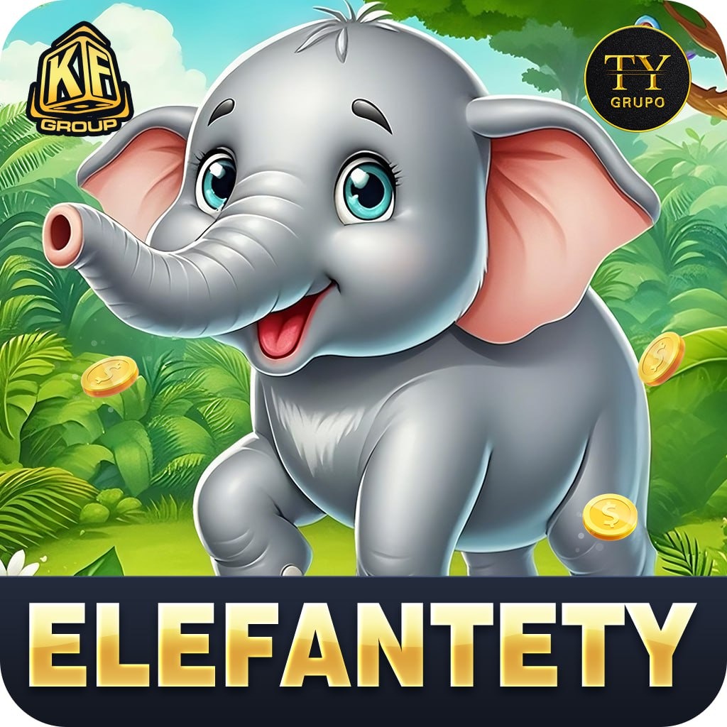 ELEFANTETY thumbnail