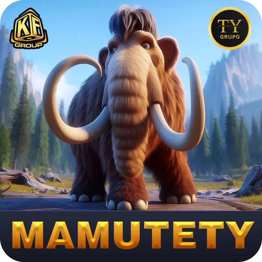 MAMUTETY thumbnail