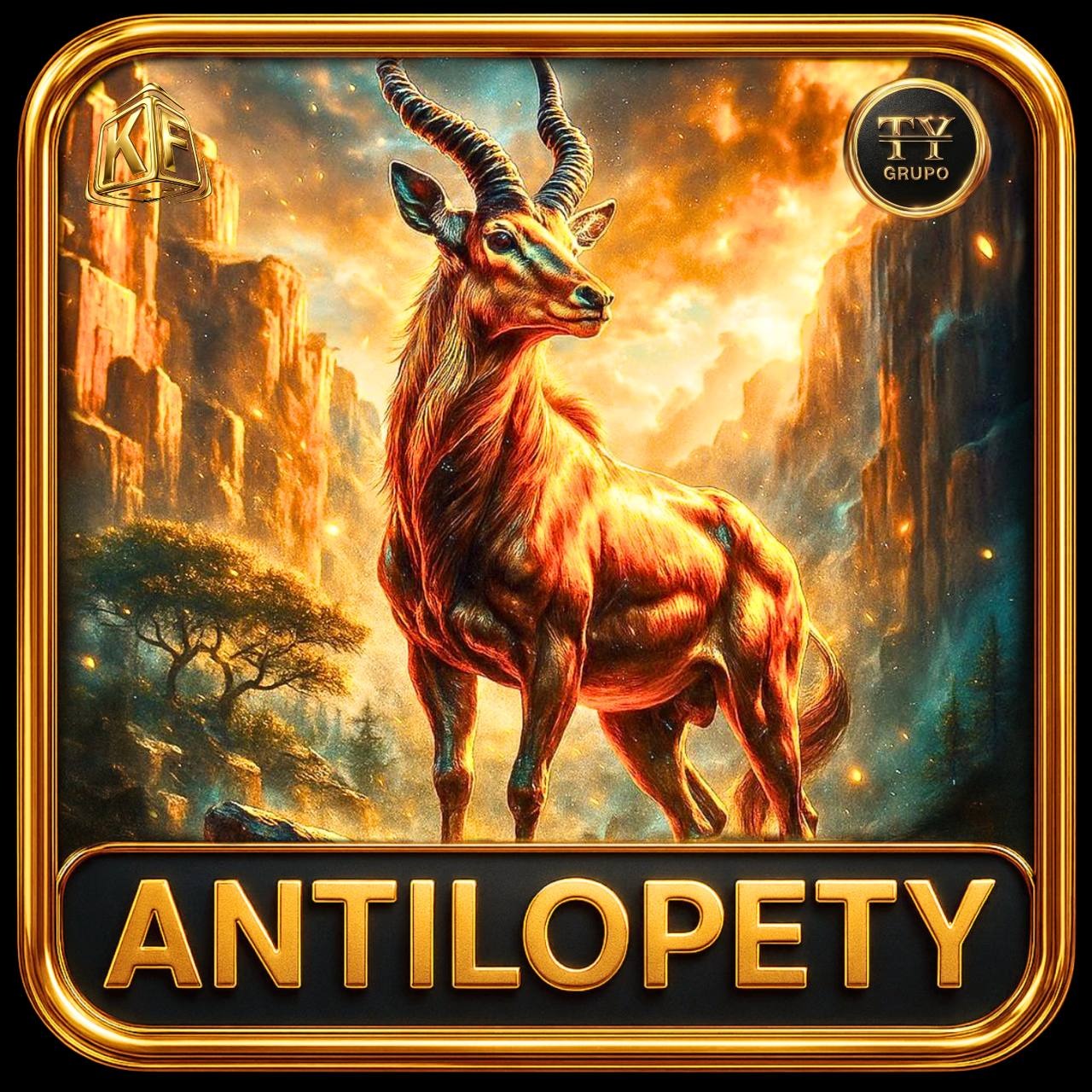 ANTILOPETY thumbnail