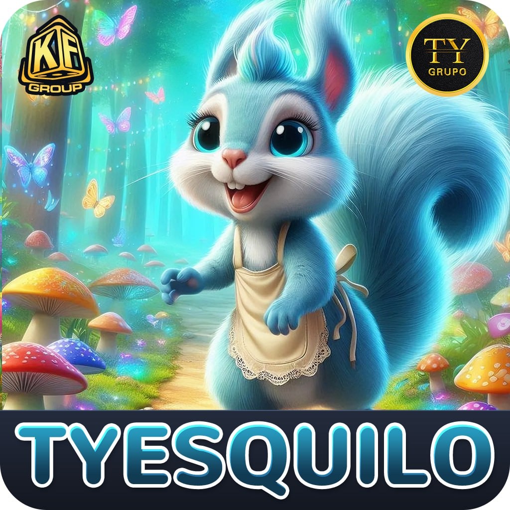 TYESQUILO thumbnail
