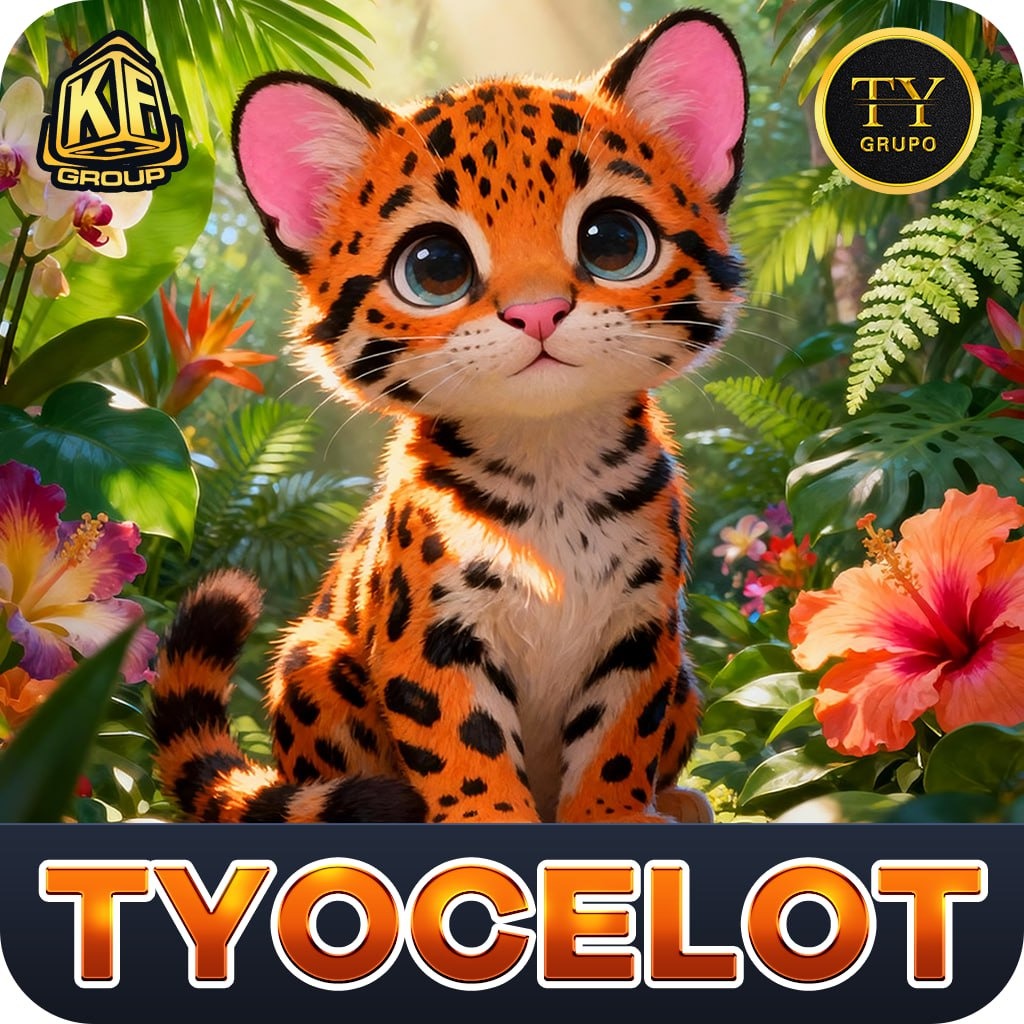 TYOCELOT thumbnail