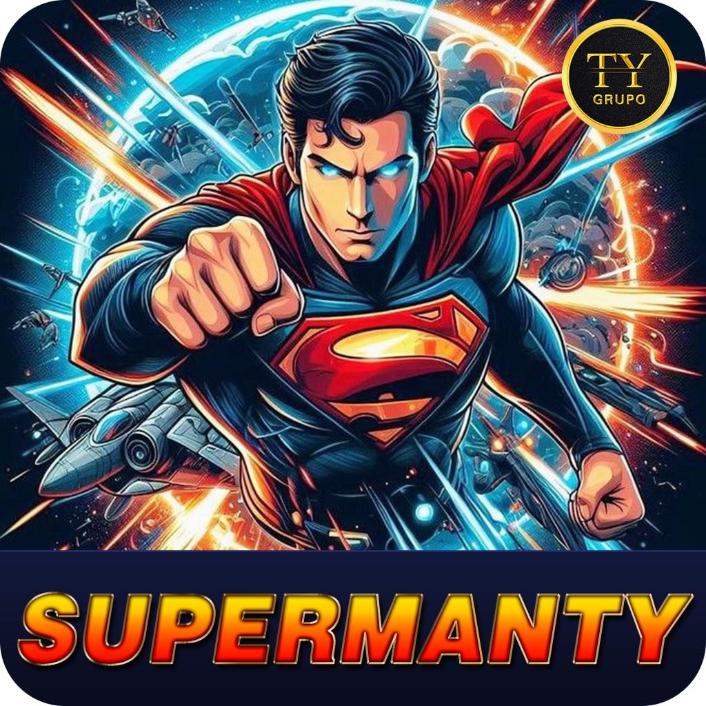 SUPERMANTY thumbnail