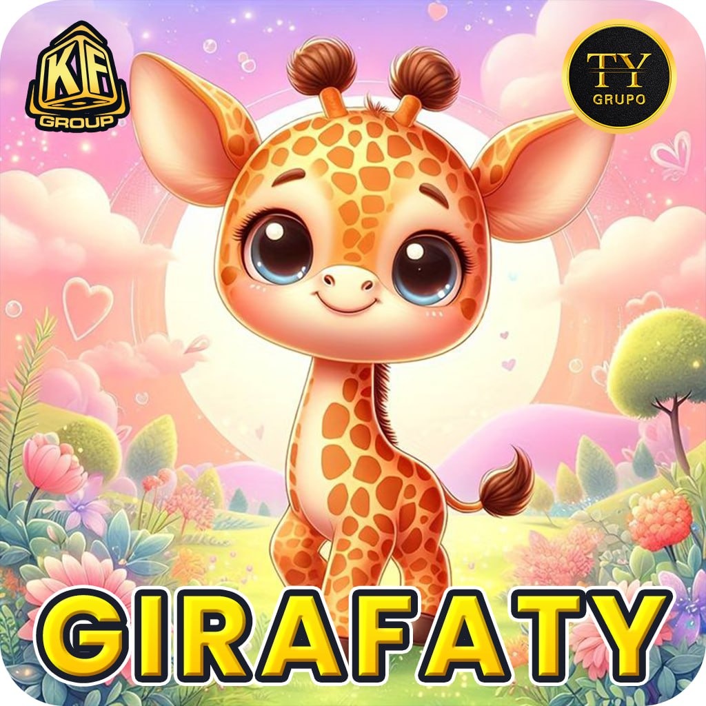 GIRAFATY thumbnail