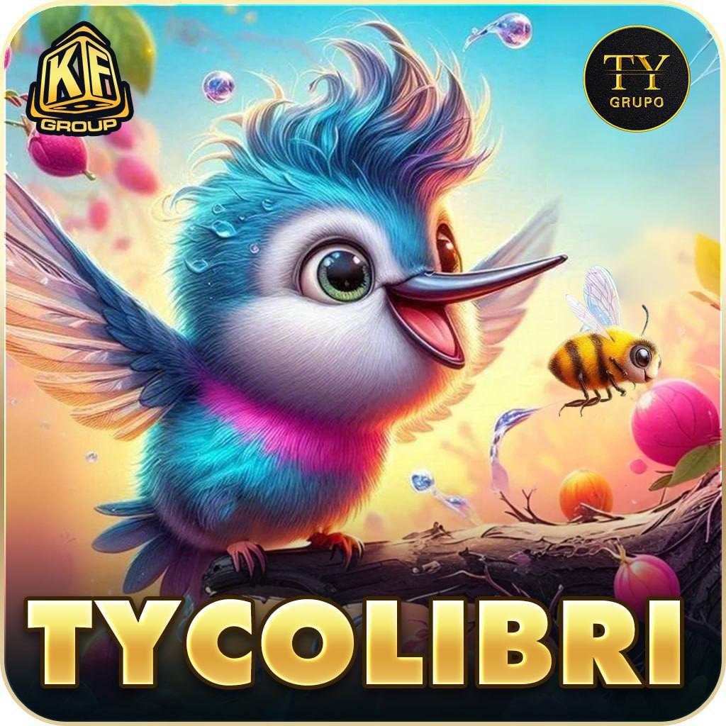 TYCOLIBRI thumbnail