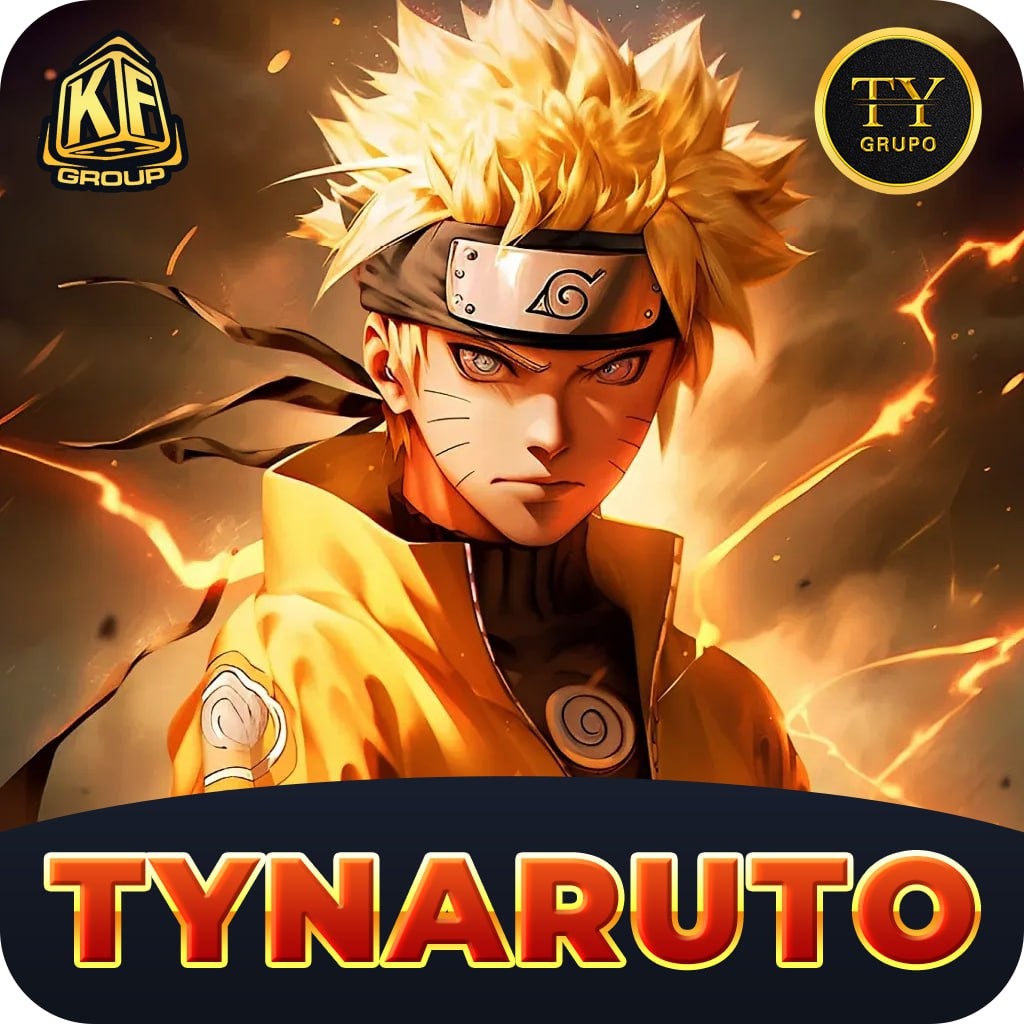 TYNARUTO thumbnail
