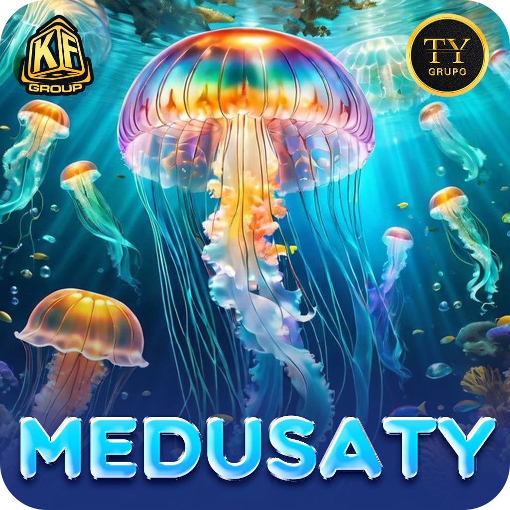 MEDUSATY thumbnail