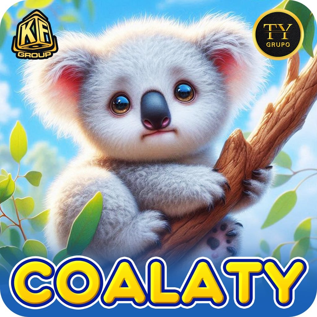 COALATY thumbnail