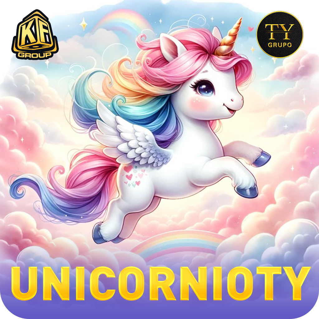 UNICORNIOTY thumbnail
