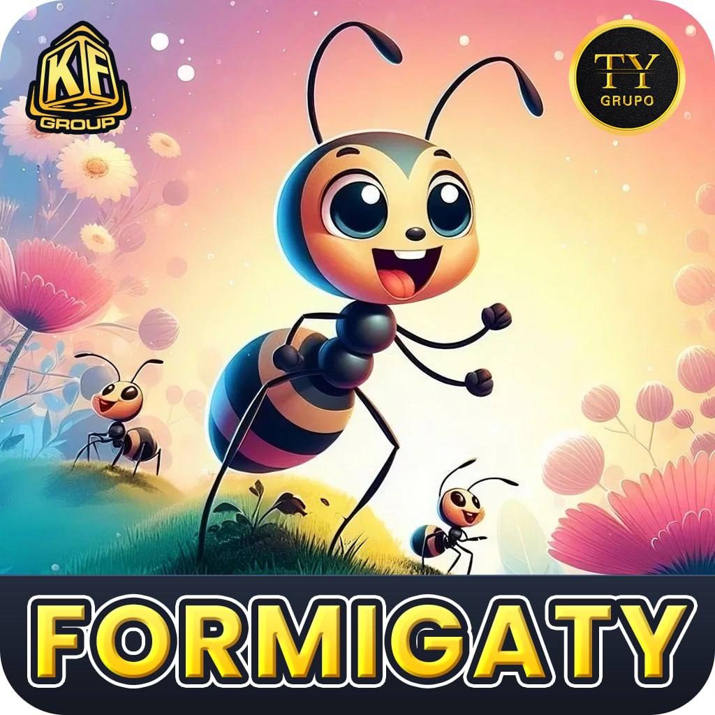 FORMIGATY thumbnail