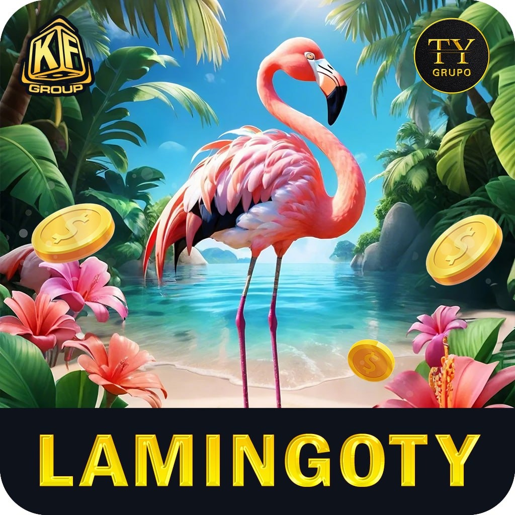 LAMINGOTY thumbnail