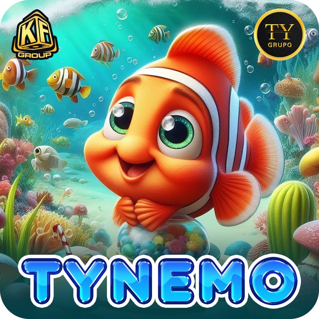 TYNEMO thumbnail