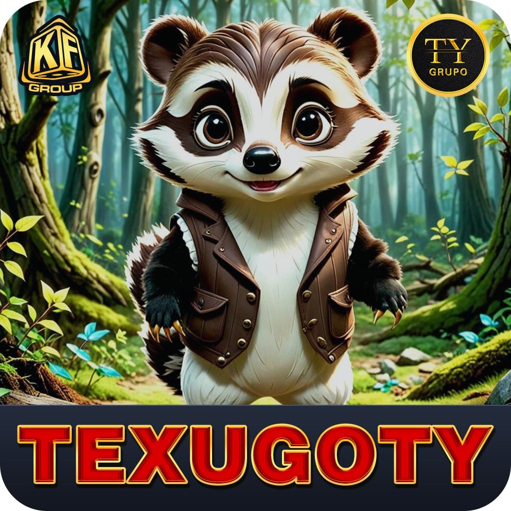 TEXUGOTY thumbnail