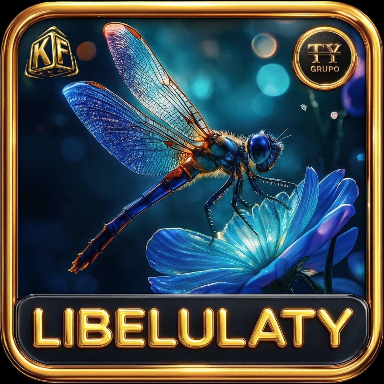 LIBELULATY thumbnail