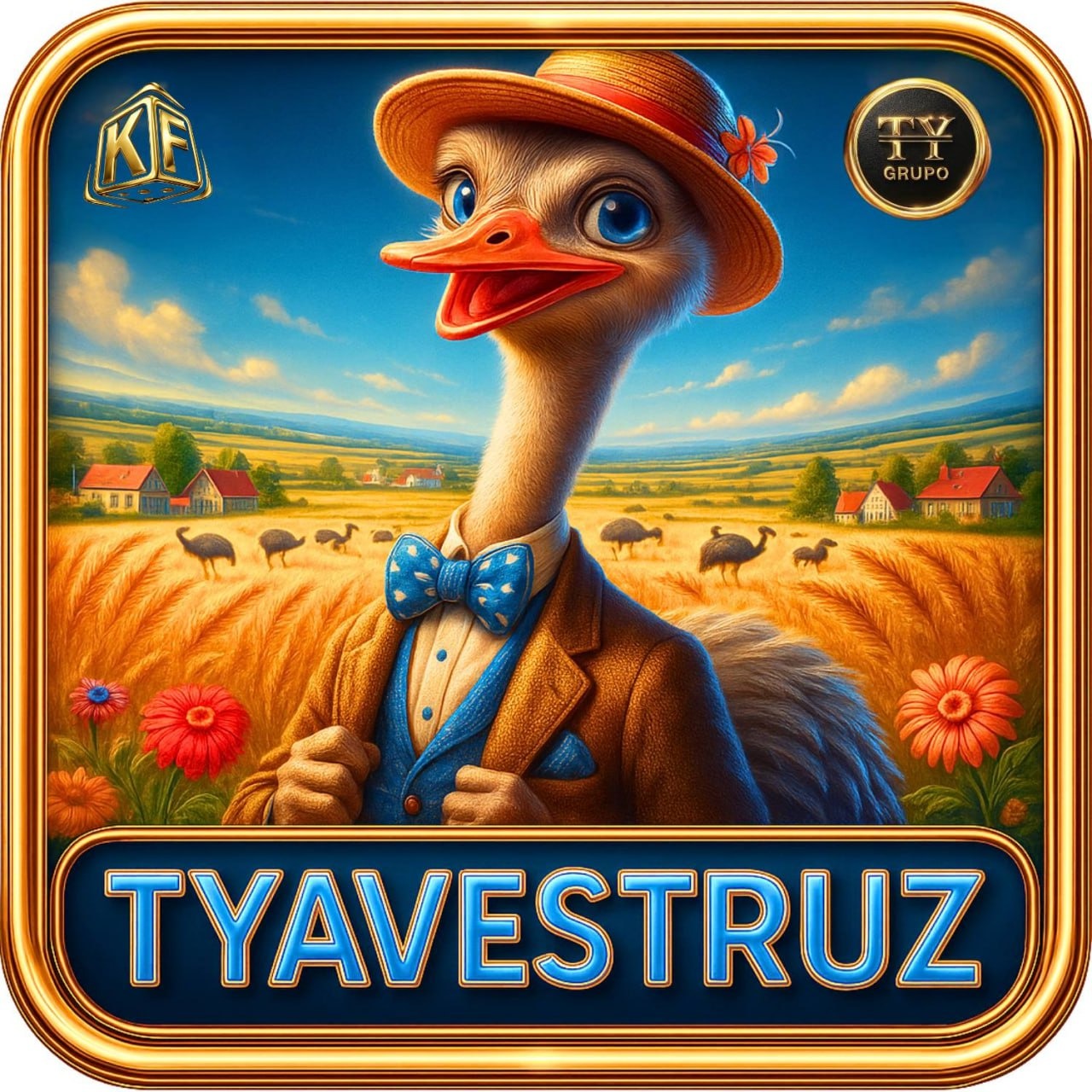 TYAVESTRUZ thumbnail