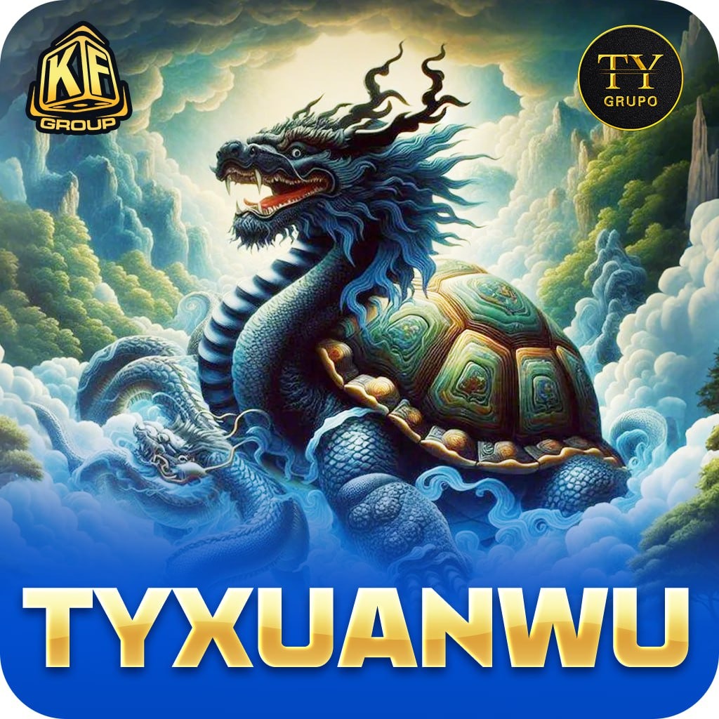 TYXUANWU thumbnail