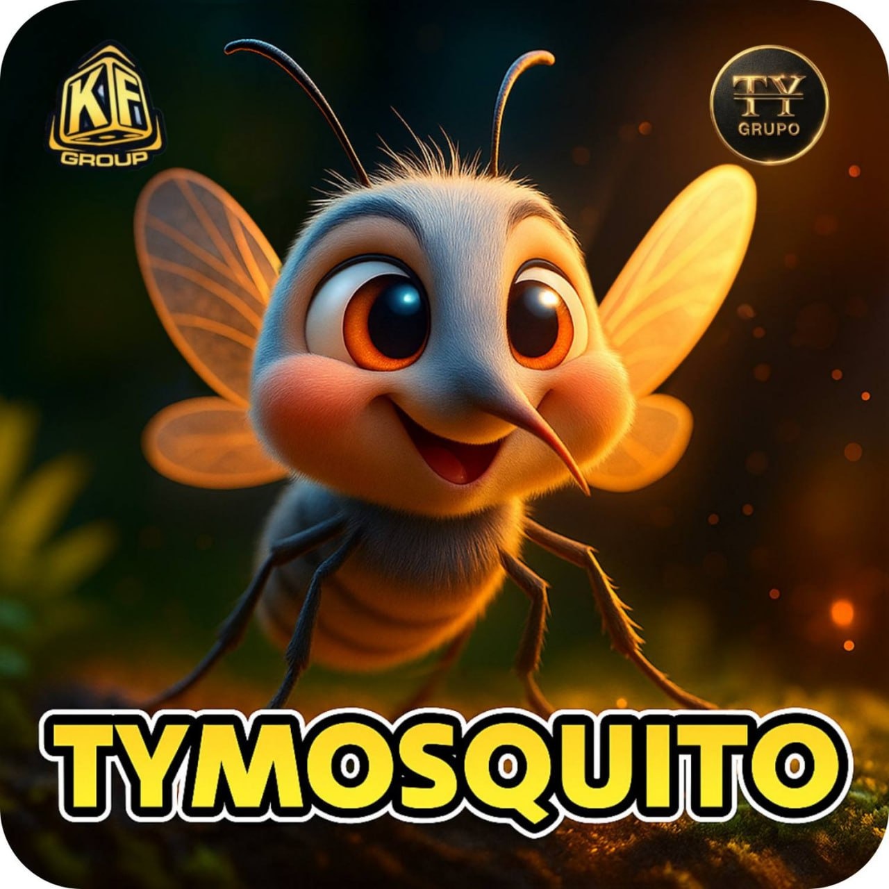 TYMOSQUITO thumbnail
